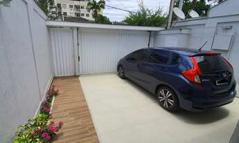 Imagem 5: Casa de condomínio sobrado para venda com 200 metros quadrados com 5 quartos