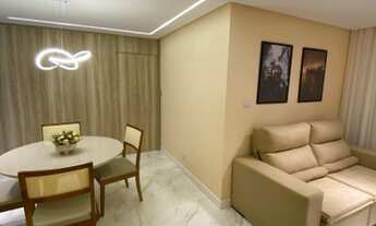 Imagem 4: Apto mobiliado na Adélia Franco