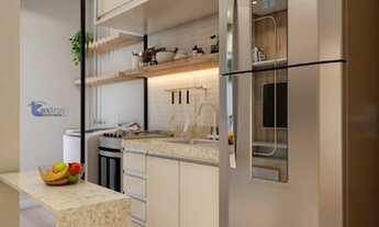 Imagem 5: Alegro Montenegro. 2/4. 1 Suíte. 1 Vaga. Fase 3! (Reve. 25