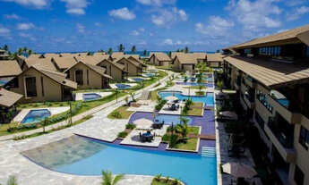 Imagem 4: Muro Alto: Aluguel por temporada de Bangalô no Nui Supreme Resort