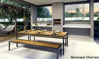 Imagem 2: Apartamento de 2 Dormitórios por 129.999,00 - Totalmente Financiado