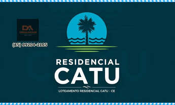 Imagem 2: Residencial Catu Loteamento em Aquiraz $%¨