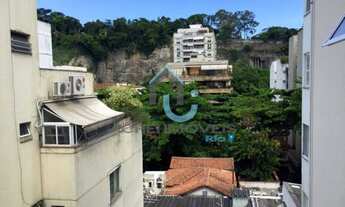 Imagem 7: Rio de Janeiro - Apartamento Padrão - Laranjeiras