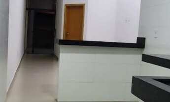 Imagem 6: Casa 2 quartos - RESID. TUZIMOTO - GOIÂNIA