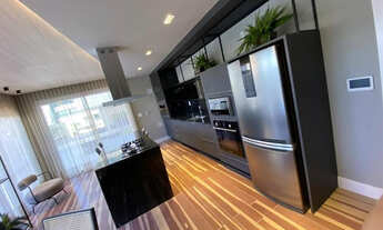 Imagem 1: G-Apartamento 3 Suítes no Centro de Balneário Camboriú