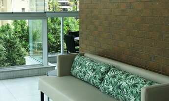 Imagem 7: PÉ NA AREIA! VISTA PARA O MAR! TUDO NOVO!