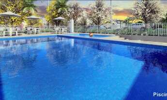 Imagem 5: Apartamento de 2 Dormitórios por 129.999,00 - Totalmente Financiado