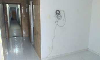 Imagem 4: Quitinete no centro de Niterói