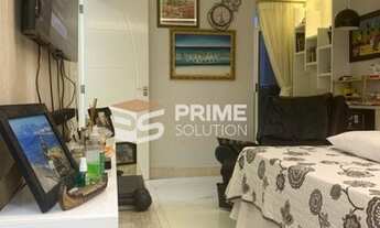 Imagem 2: Lindo Apto. 3 Suites/Vista Mar/Sala Ampliada/Ponta do Farol