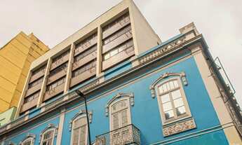 Imagem: PORTO ALEGRE - Prédio Inteiro - Centro