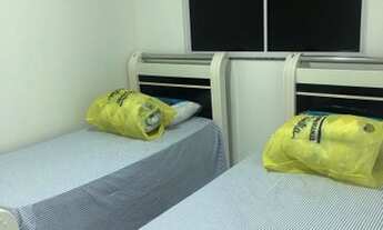 Imagem 5: Parque Avenida apartamento a venda em Nossa Sra do Socorro - Fernando Collor