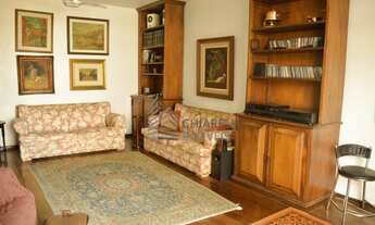 Imagem 4: Apartamento 4 quartos em Icaraí, 1 p/ andar, 1 vaga