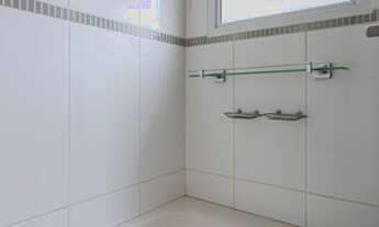 Imagem 6: Apartamento com 3 suítes e 3 vagas no Campo Belo - Próximo do Metro