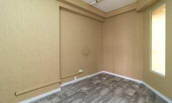 Imagem 5: Sala Comercial na Rua Emiliano Perneta, no Edifício METROPOLITAN BUILDING!