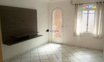 Imagem 4: Casa para aluguel, 2 quartos, 1 vaga, Anhangabaú - Jundiaí/SP