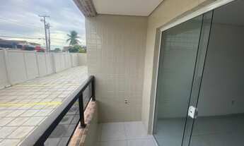 Imagem 3: Apartamento para venda tem 53 metros quadrados com 2 quartos em Mangabeira - João Pessoa