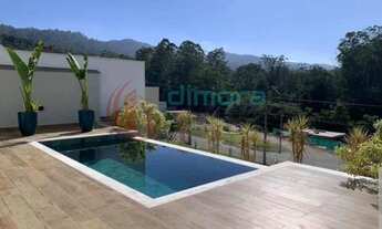 Imagem 5: Sobrado em Condomínio para Venda em Mogi das Cruzes, Fazenda Rodeio, 3 dormitórios, 3 suít