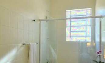 Imagem 4: Apartamento para aluguel com 89 metros quadrados com 2 quartos em Pinheiros - São Paulo