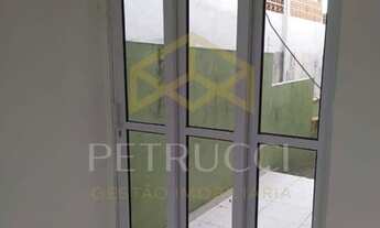 Imagem 4: Casa - Loteamento Residencial Novo Mundo - Campinas