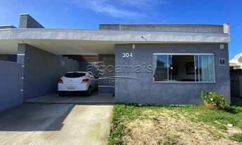 Imagem 2: XANGRI-Lá - Casa Padrão - Noiva do Mar