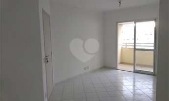 Imagem: APARTAMENTO COM 3 DORMITÓRIOS SENDO 1 SUITE