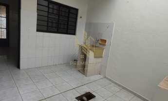 Imagem 7: Atibaia - Casa Padrão - Jardim do Lago