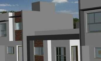 Imagem: Geminado Bananal do Sul 3 Quartos