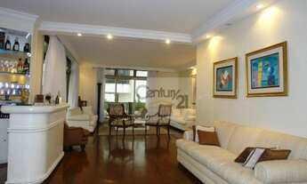 Imagem 5: Apartamento à venda, 320 m² por R$ 3.500.000,00 - Higienópolis - São Paulo/SP