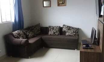 Imagem 6: Apartamento locação