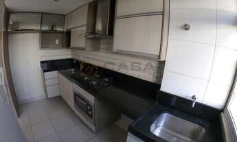 Imagem 5: NL/Apartamento para venda tem 53 metros quadrados com 2 quartos em Valparaíso - Serra - ES