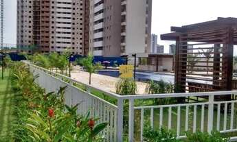 Imagem 5: Apartamento à Venda no Condomínio Harmonia com 02 Quartos sendo 01 Suíte no Bairro Jardim