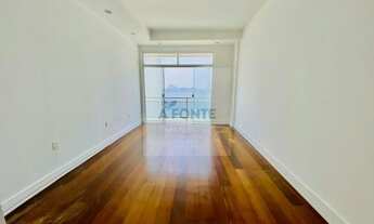 Imagem 6: RIO DE JANEIRO - Apartamento Padrão - IPANEMA