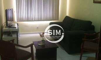 Imagem 3: Apartamento com 2 dormitórios à venda, 80 m²na Passagem - Cabo Frio/RJ