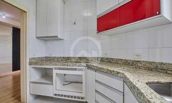 Imagem 6: Venda de Apartamentos / Padrão na cidade de Curitiba