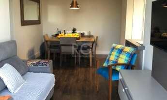 Imagem 3: Porto Alegre - Apartamento Padrão - Jardim Itu Sabará