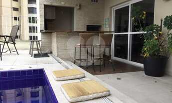 Imagem 2: Apartamento-São Paulo-REAL PARQUE