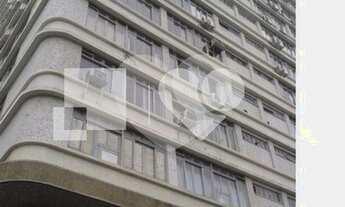 Imagem: Sala comercial completa no Centro de Porto