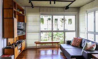 Imagem 2: São Paulo - Apartamento Padrão - VILA MADALENA