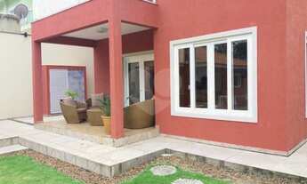 Imagem 6: Casa residencial à venda, Parque Delfim Verde, Itapecerica da Serra