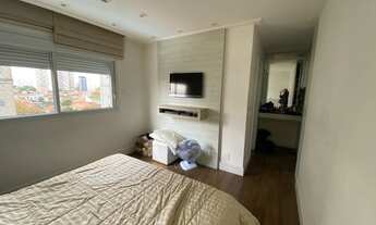 Imagem 15: APTO A VENDA NO BELENZINHO, REPLETO DE ARMÁRIOS, TERRAÇO GOURMET, 03 SUÍTES, 03 VAGAS FIXA