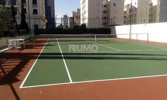 Imagem 2: Apartamento - Chácara Primavera - Campinas