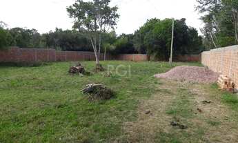 Imagem 3: Porto Alegre - Terreno Padrão - Lami