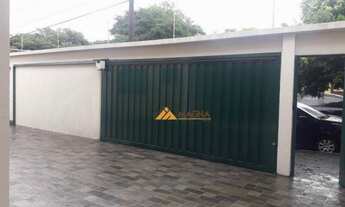 Imagem 5: Sobrado com 4 dormitórios à venda, 474 m² por R$ 1.700.000,00 - Alto da Boa Vista - Ribeir