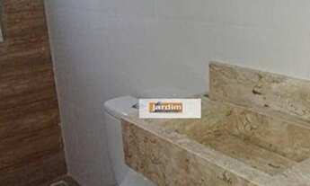 Imagem 7: Cobertura com 3 dormitórios à venda, 136 m² por R$ 690.000,00 - Centro - São Bernardo do C