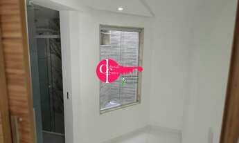 Imagem 6: Casa de condomínio para venda possui 100 metros quadrados com 2 quartos