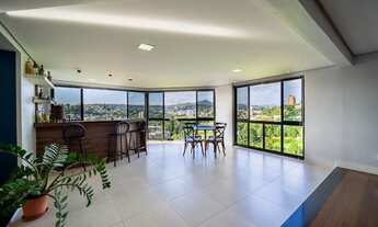 Imagem 2: Apartamento para venda possui 263 metros quadrados com 3 quartos em Centro - Novo Hamburgo