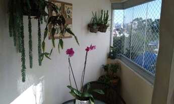 Imagem 4: Apartamento com 2 dormitórios à venda, 70 m² por R$ 359.000,00 - Vila Galvão - Guarulhos/S