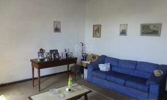 Imagem 2: Porto Alegre - Casa Padrão - Medianeira