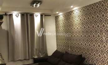 Imagem 3: Campinas - Apartamento Padrão - Jardim São José