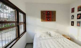 Imagem: 1 Suite, 1 Quarto Brooklin prox estação